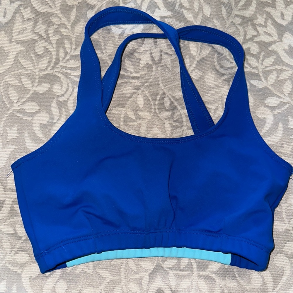 Five The Label Dancewear- Full Out Bra YXL